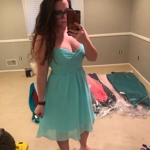 Sorella Vita Short Dress